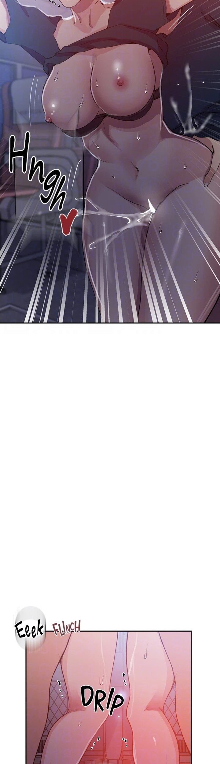 Secret Class - Chapter 202 11