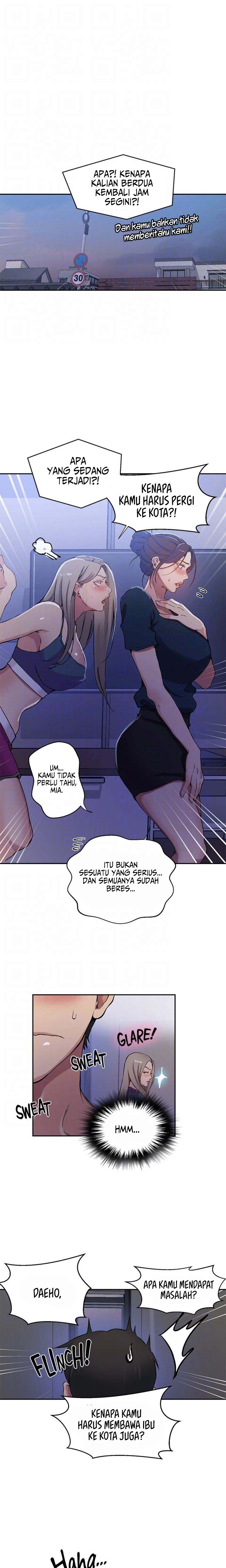 Secret Class - Chapter 202 15