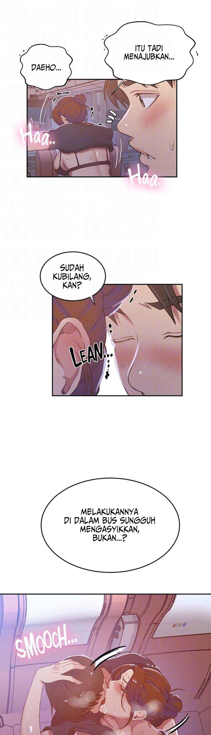 Secret Class - Chapter 202 13