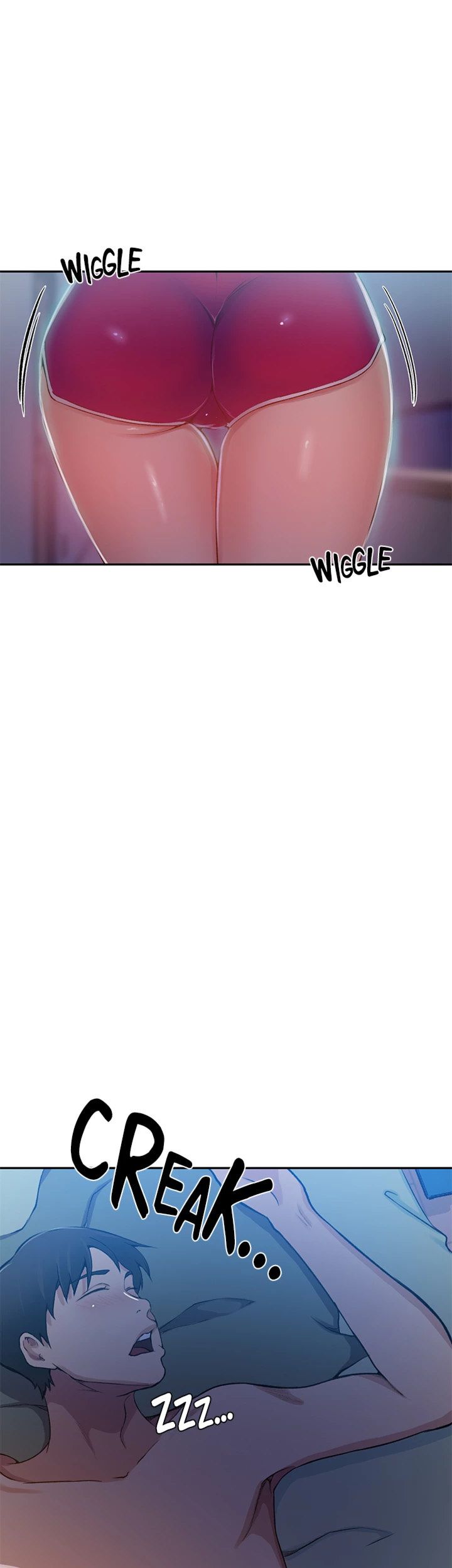 Secret Class - Chapter 202 23
