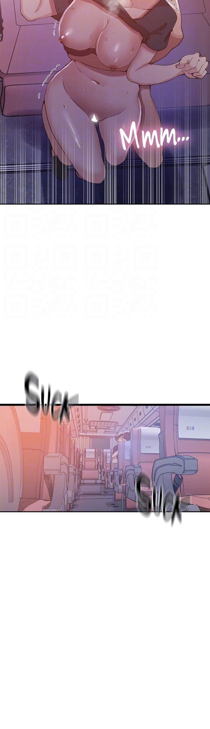 Secret Class - Chapter 202 14