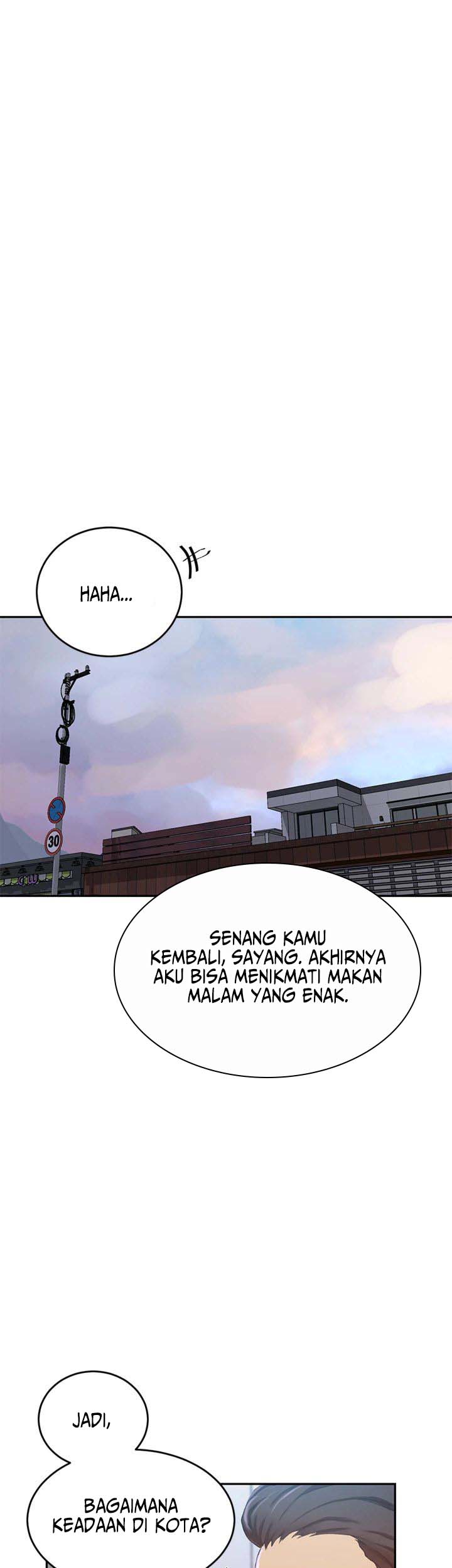 Secret Class - Chapter 202 18