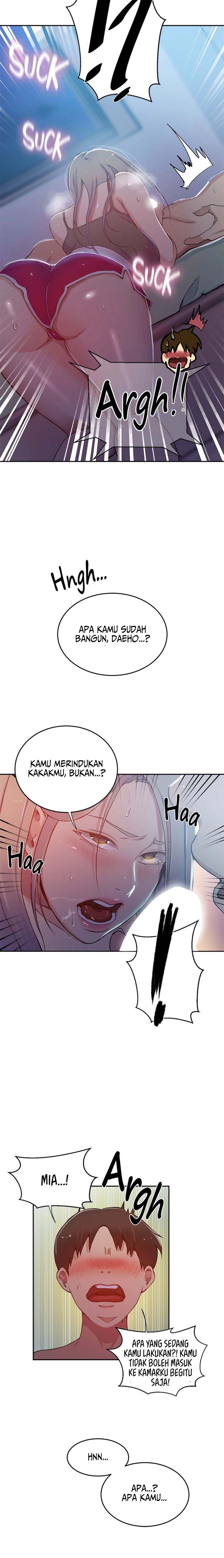Secret Class - Chapter 202 26