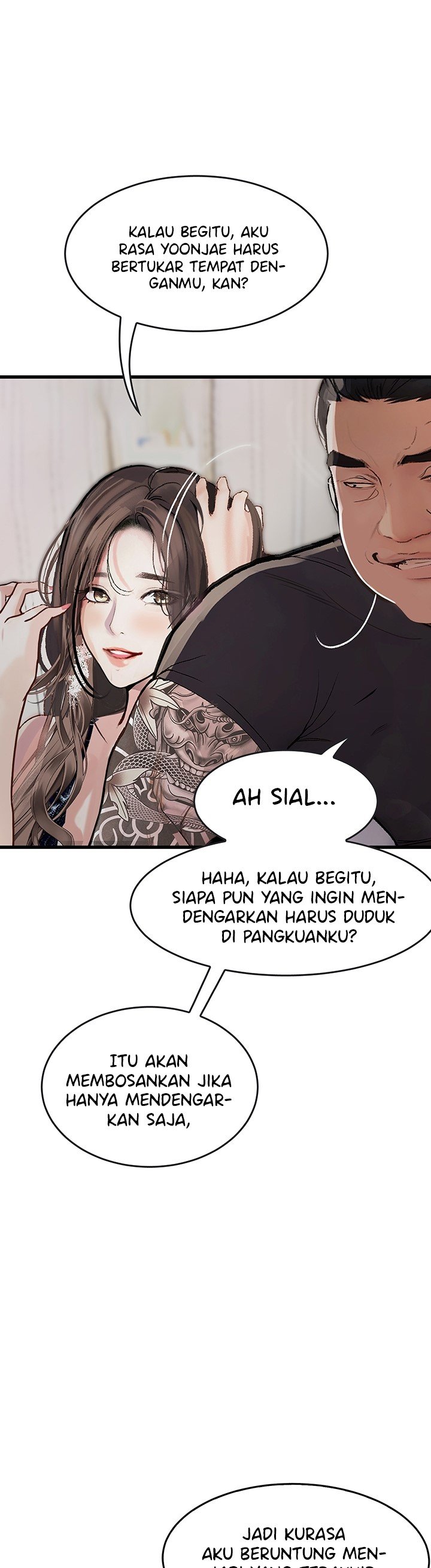 Corruption: Obscene Tales - Chapter 4 38