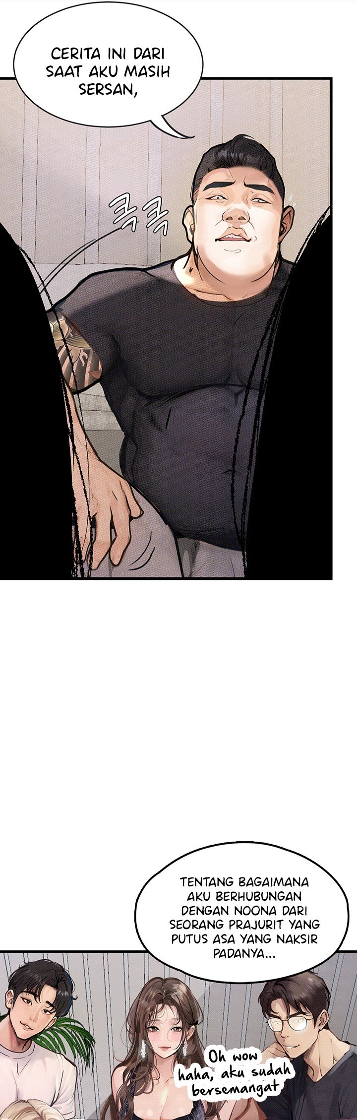 Corruption: Obscene Tales - Chapter 4 40