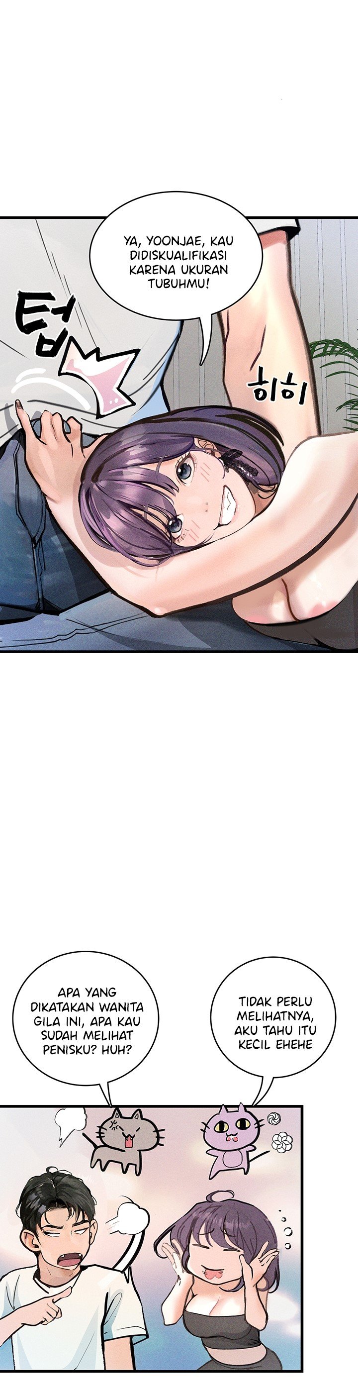 Corruption: Obscene Tales - Chapter 4 34