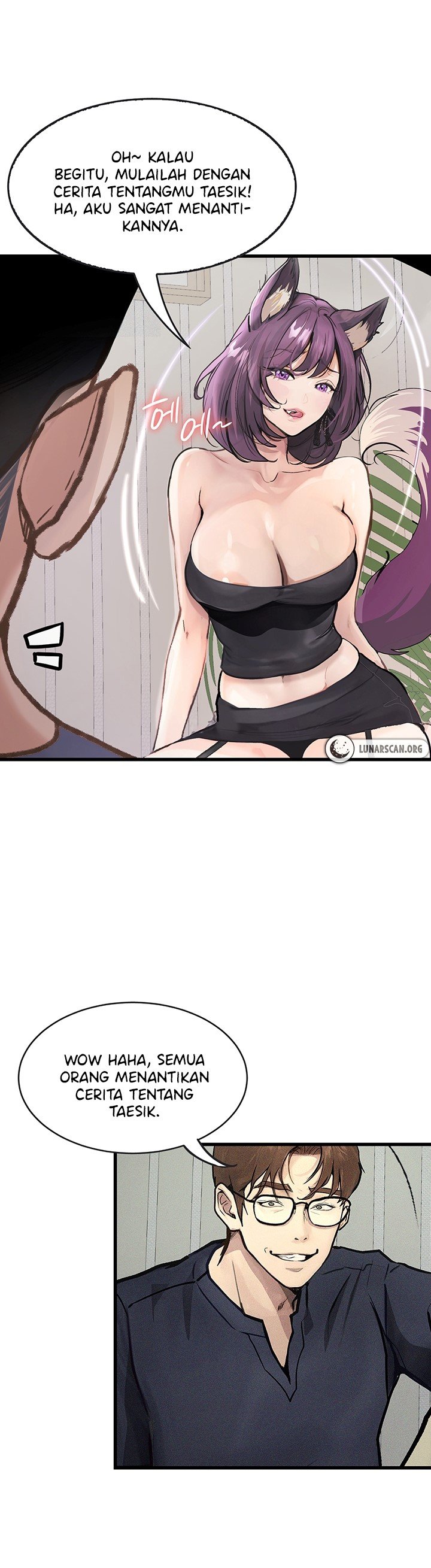 Corruption: Obscene Tales - Chapter 4 37