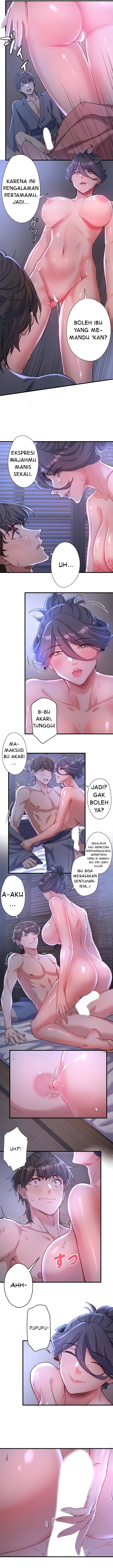 Secret Hot Spring Inn - Chapter 4 6