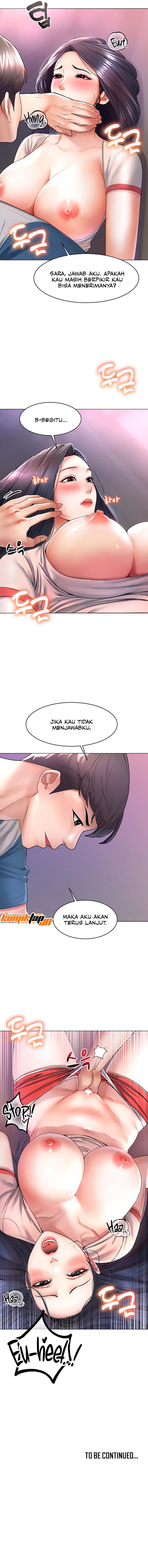 Could You Please Touch Me There? - Chapter 4 9