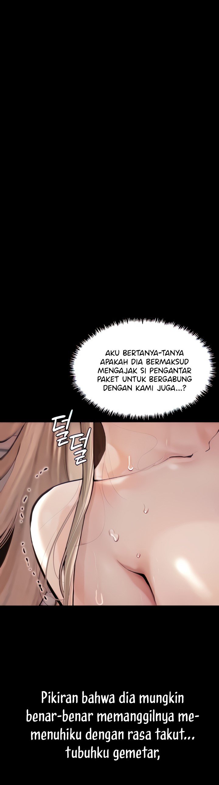 Corruption: Obscene Tales - Chapter 4 4