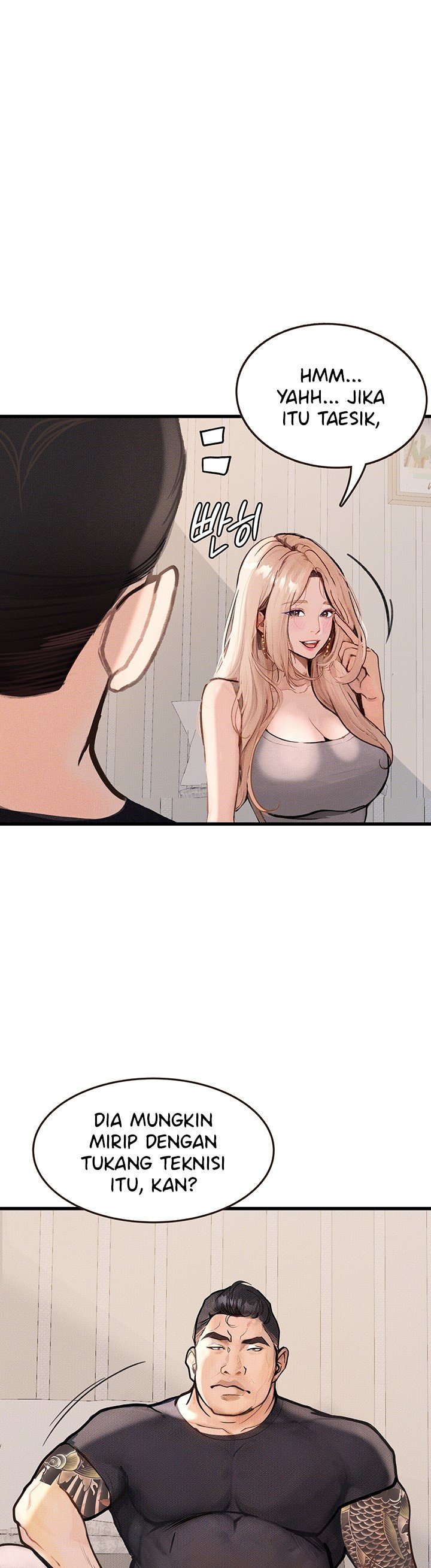 Corruption: Obscene Tales - Chapter 4 35