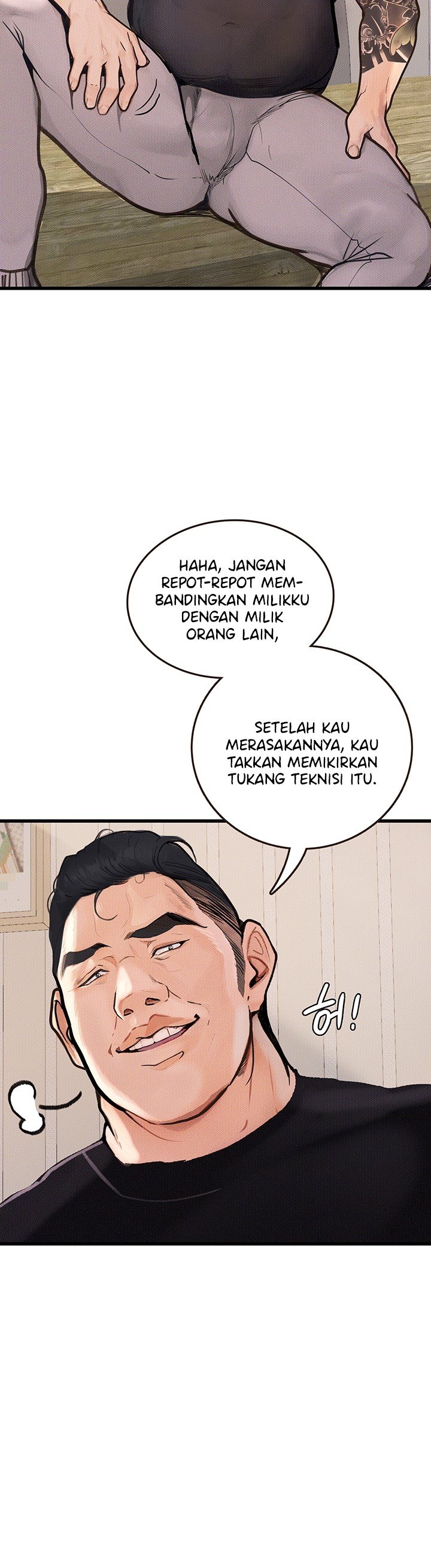 Corruption: Obscene Tales - Chapter 4 36