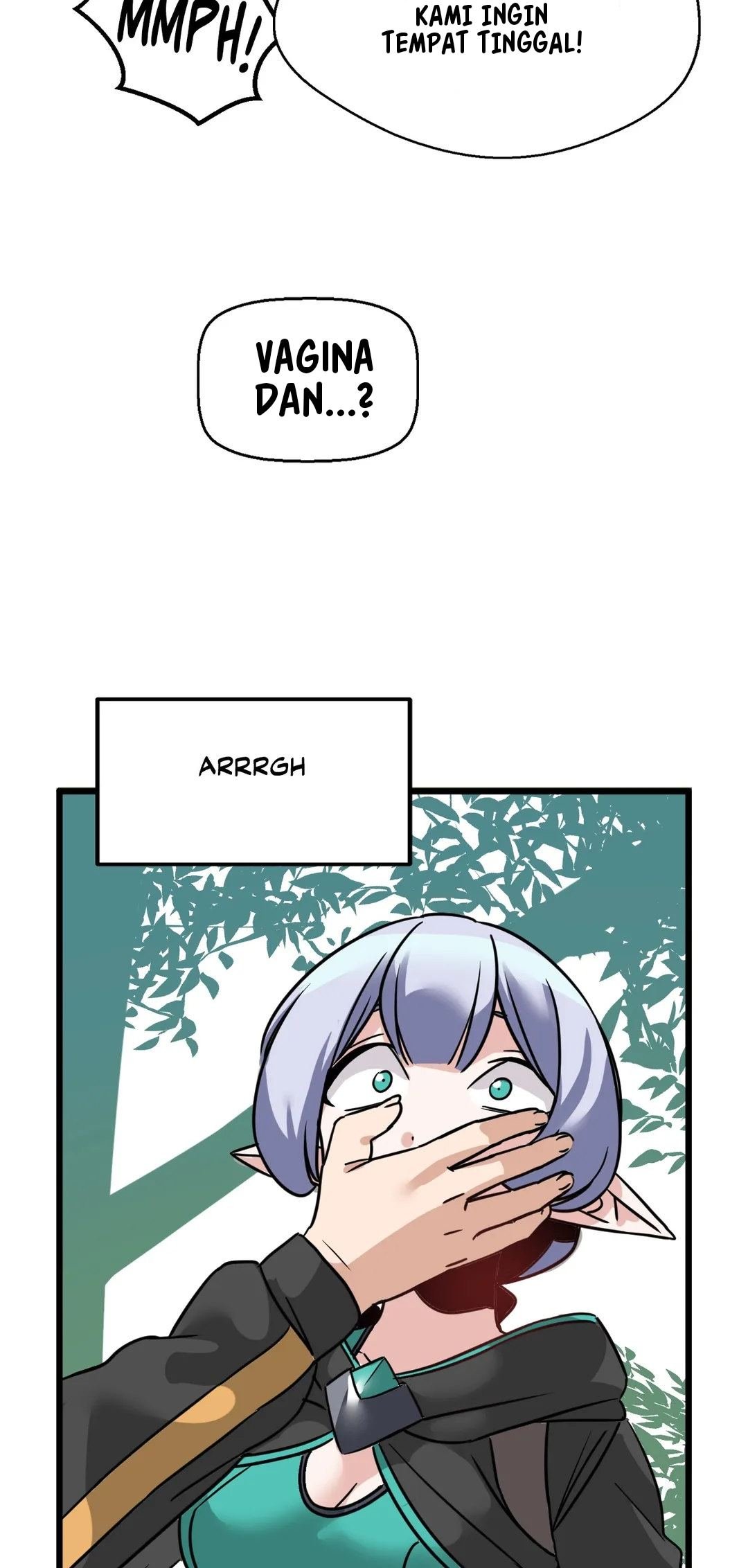 No Man’s Land - Chapter 6 19