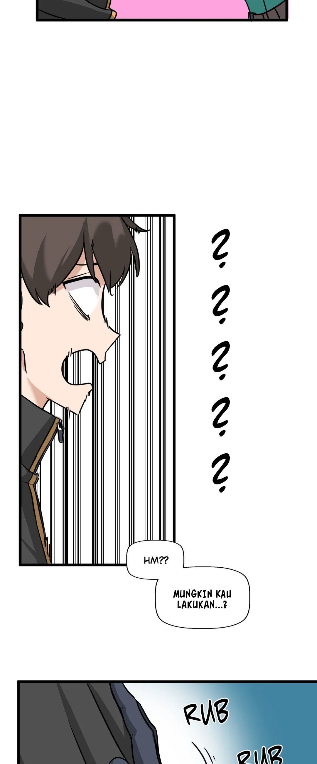 No Man’s Land - Chapter 6 7