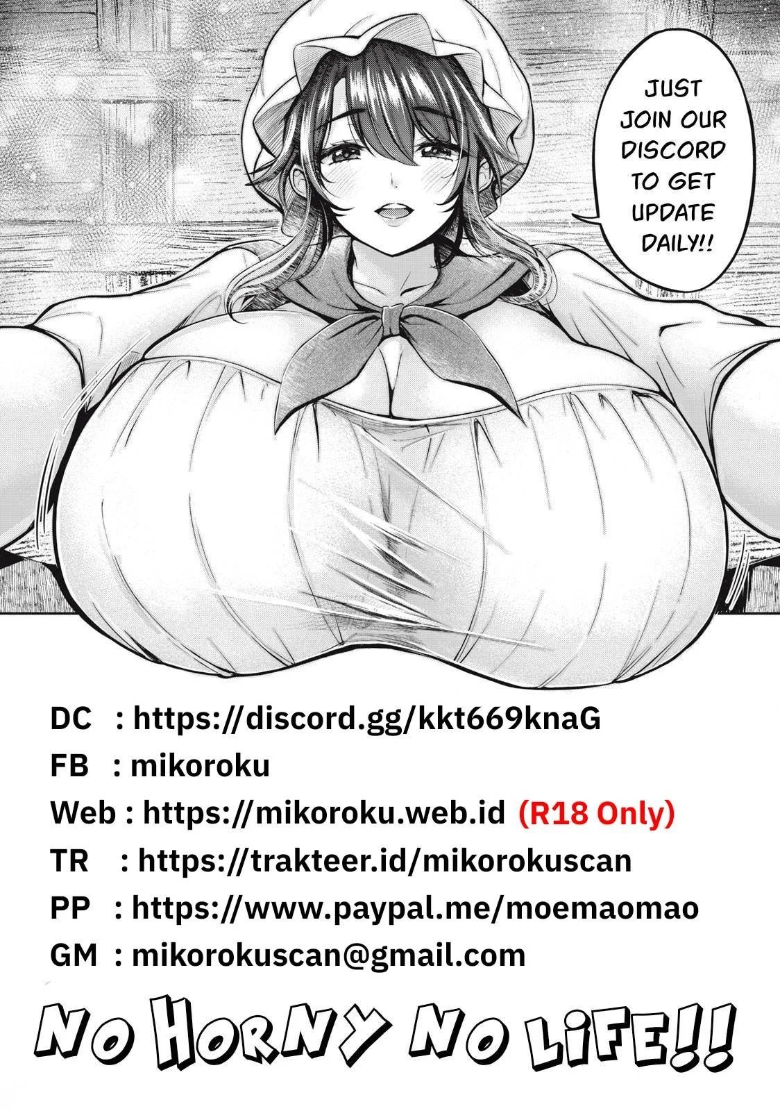 Erotical Wizard &#038; Twelve Brides - Chapter 6 28
