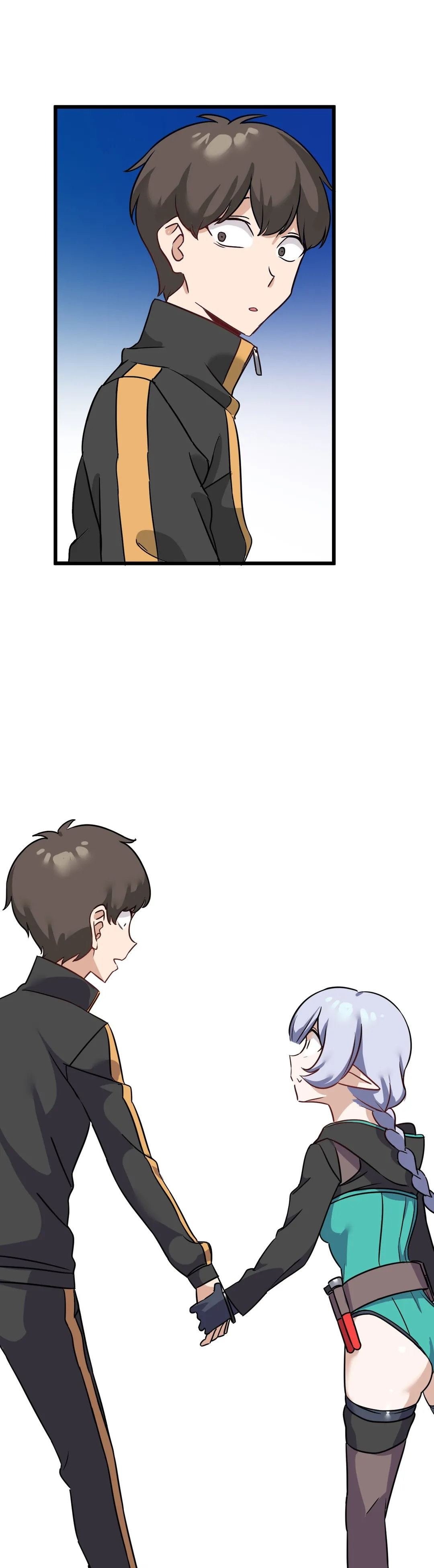 No Man’s Land - Chapter 6 39