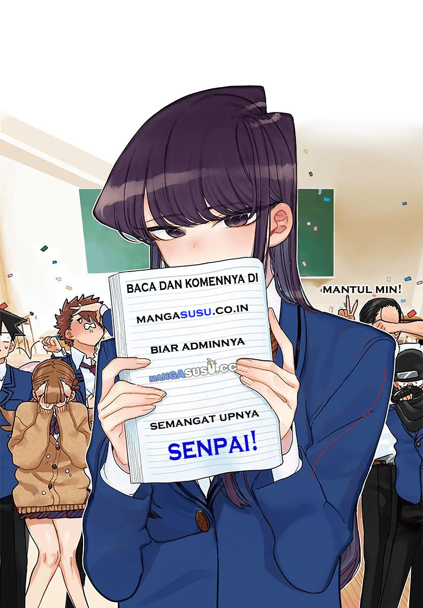 The Teachers&#8217; Effort - Chapter 6 13