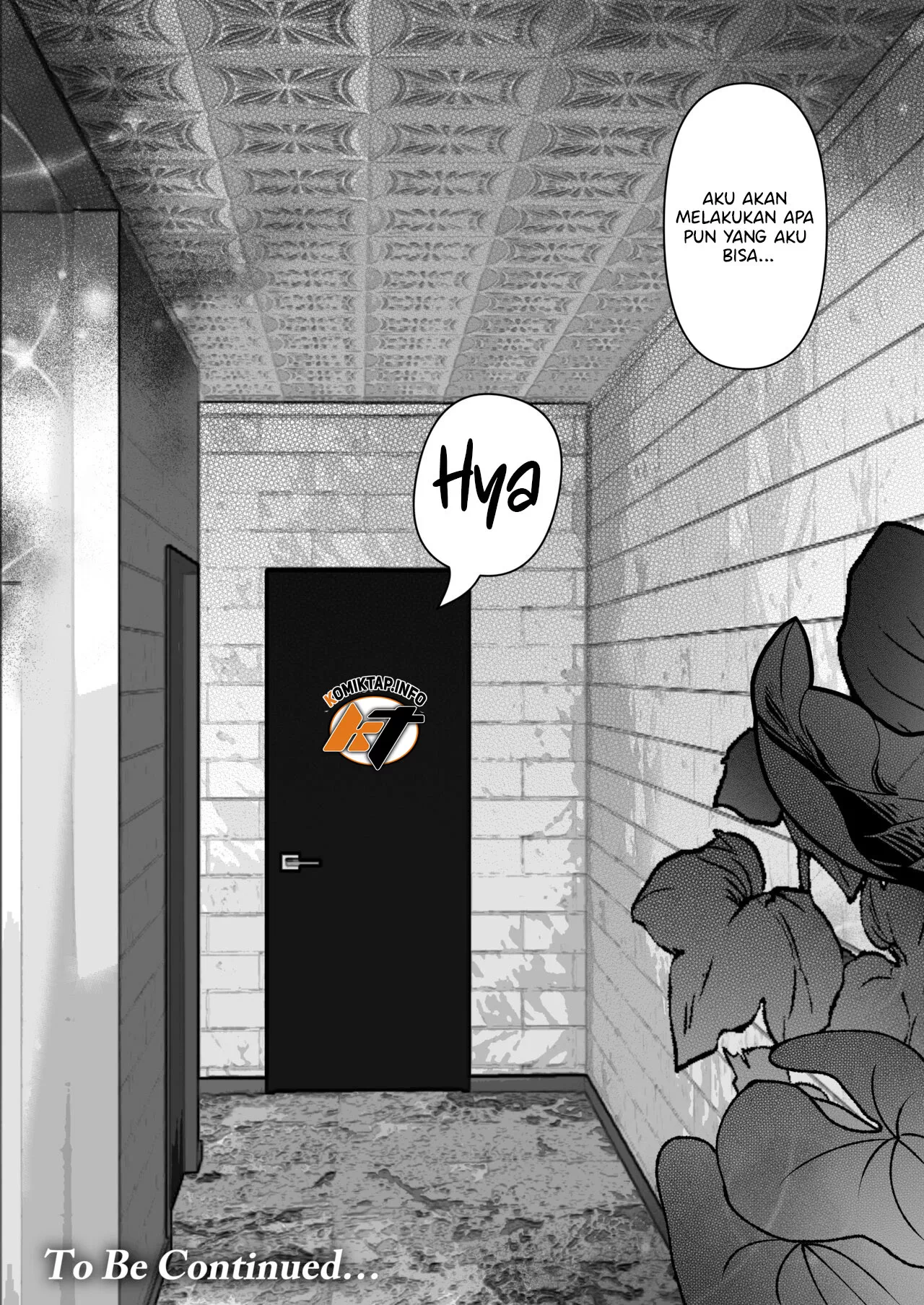 Anata no Tame ni Nandemo - Chapter 6 84