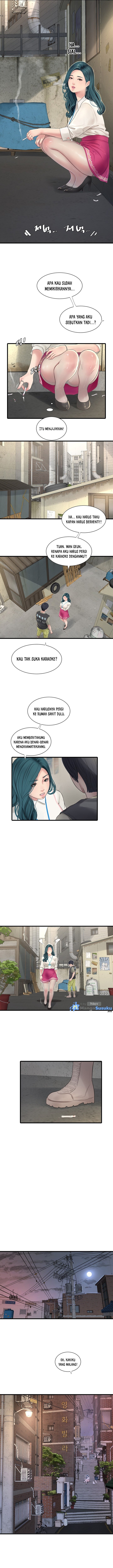 The Hole Diary - Chapter 6 6