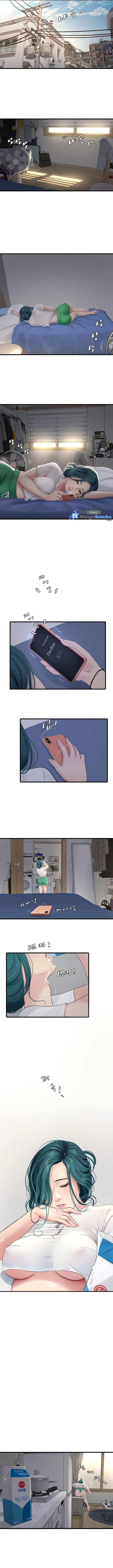 The Hole Diary - Chapter 6 3
