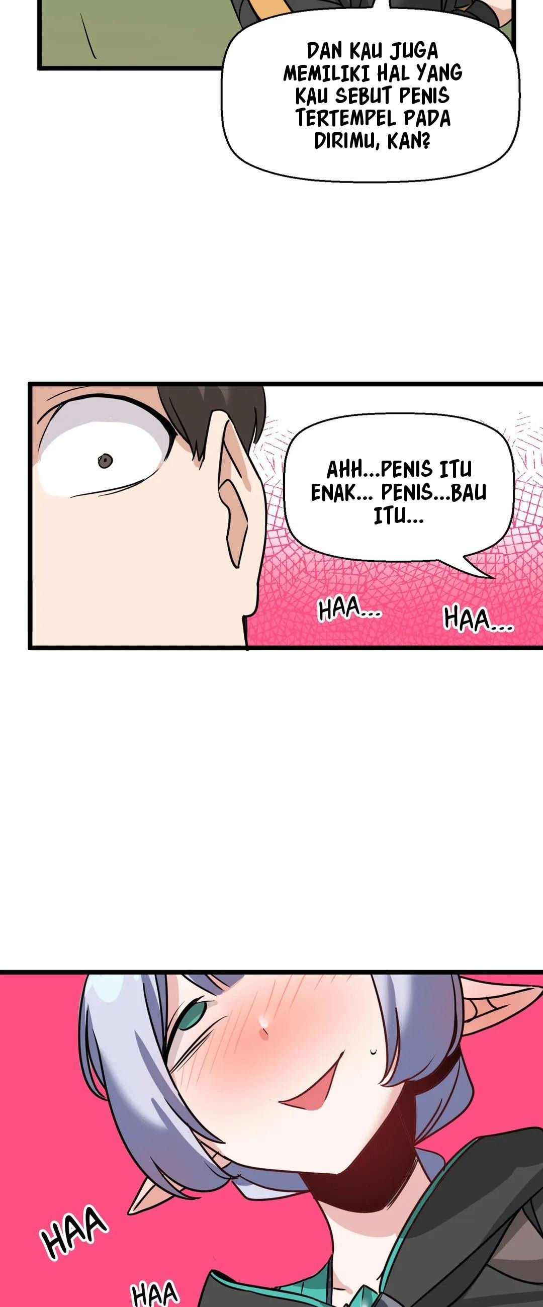 No Man’s Land - Chapter 6 9