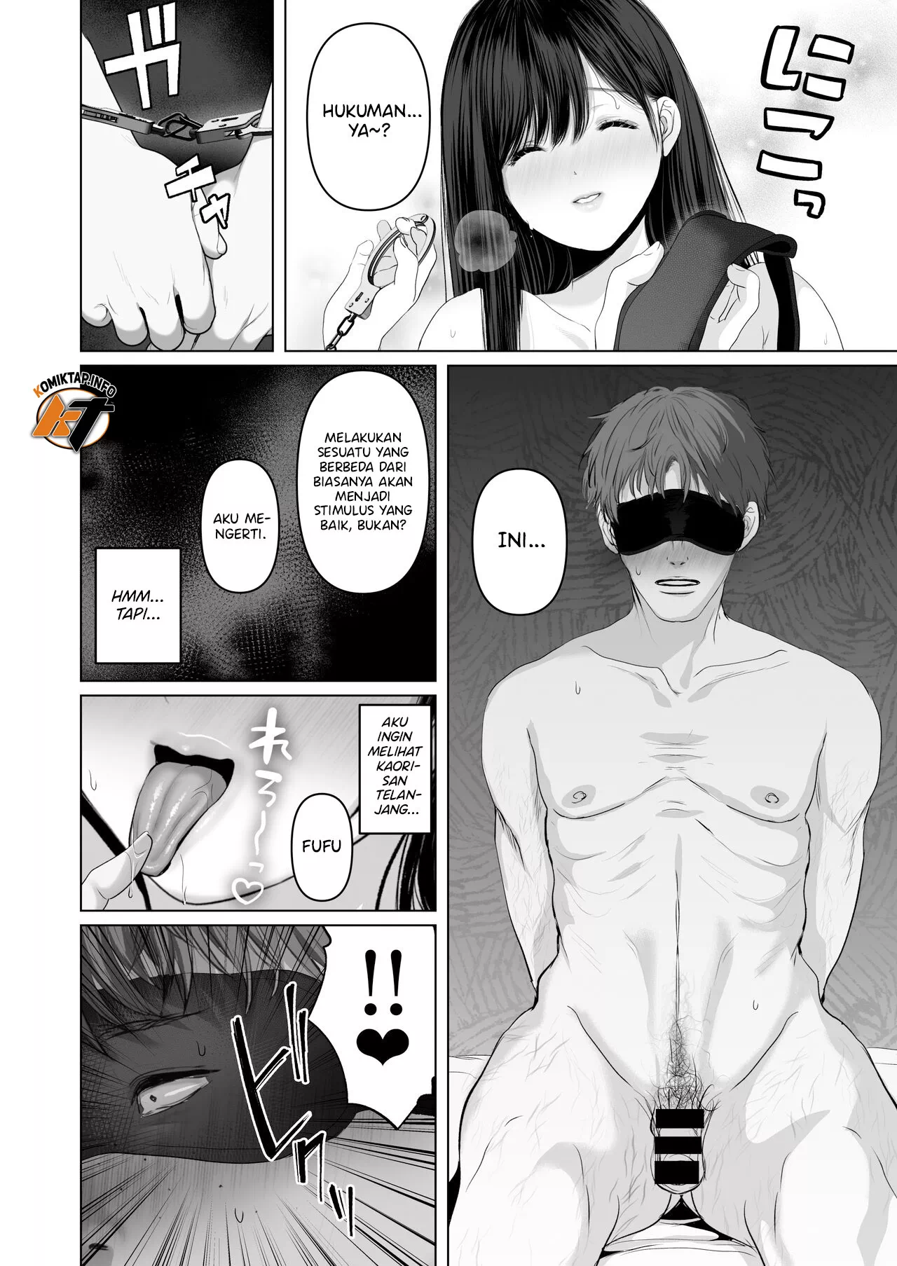 Anata no Tame ni Nandemo - Chapter 6 26