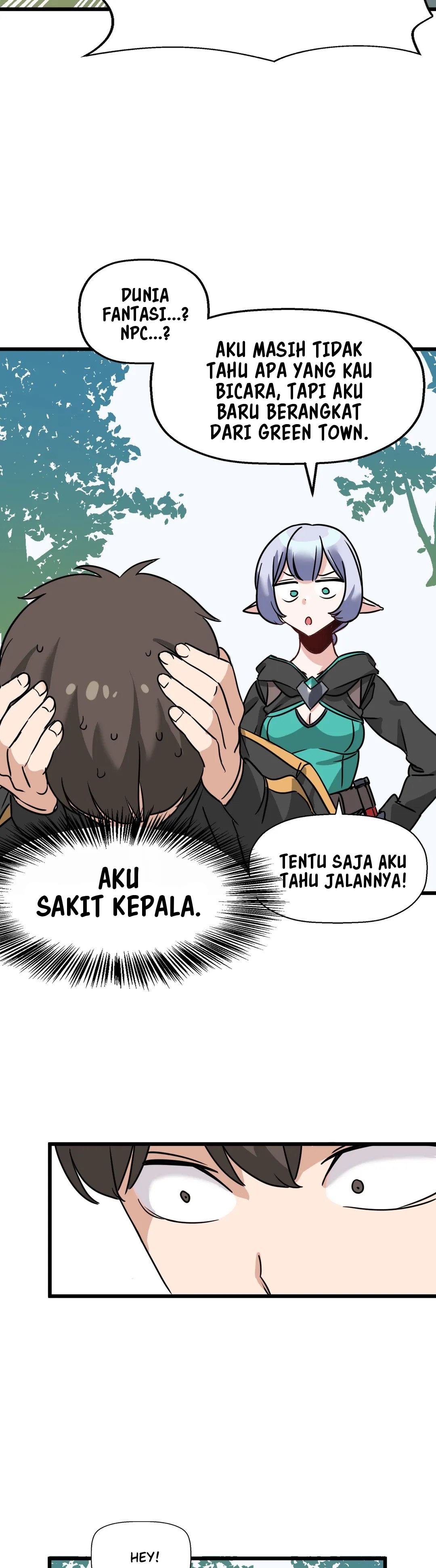 No Man’s Land - Chapter 6 3