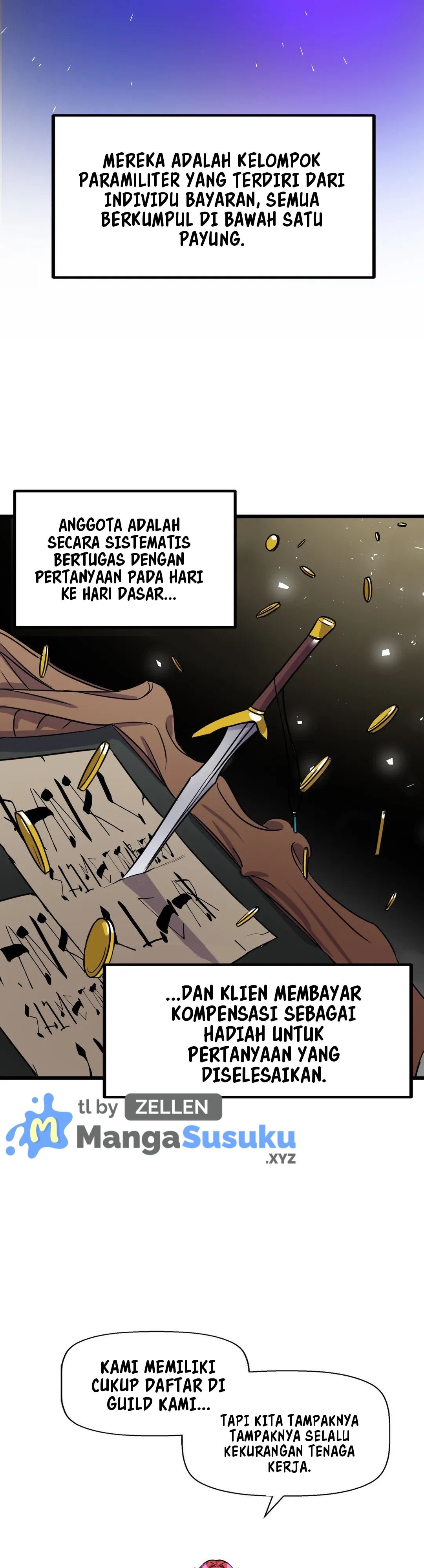 No Man’s Land - Chapter 6 26