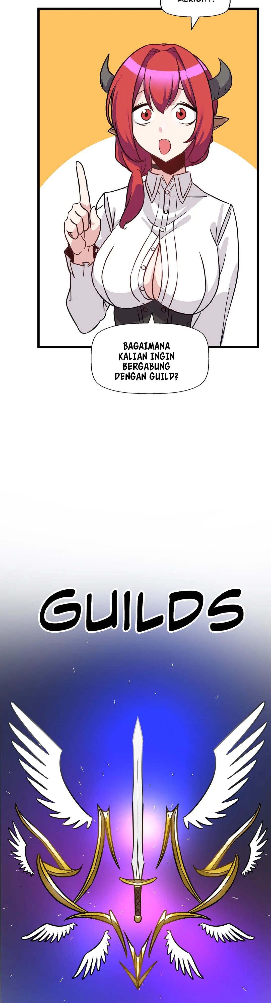 No Man’s Land - Chapter 6 25