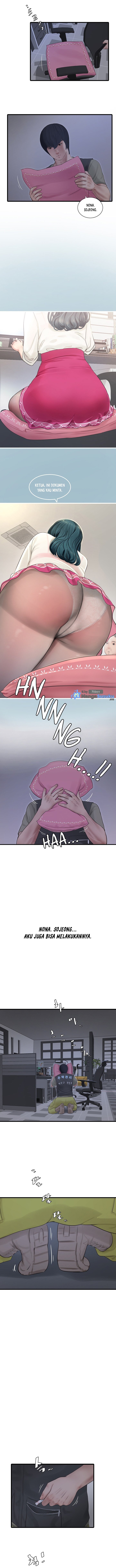 The Hole Diary - Chapter 6 8