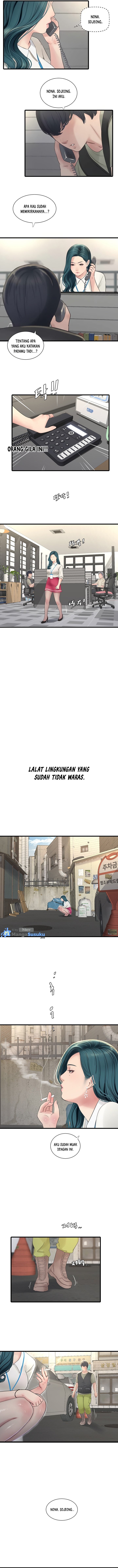 The Hole Diary - Chapter 6 5