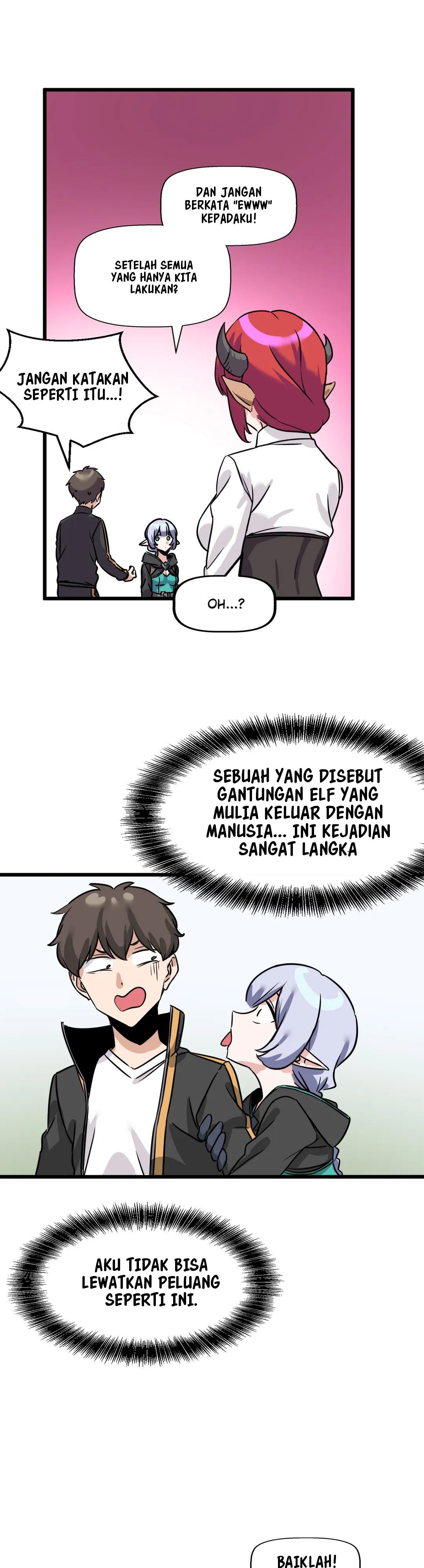 No Man’s Land - Chapter 6 24