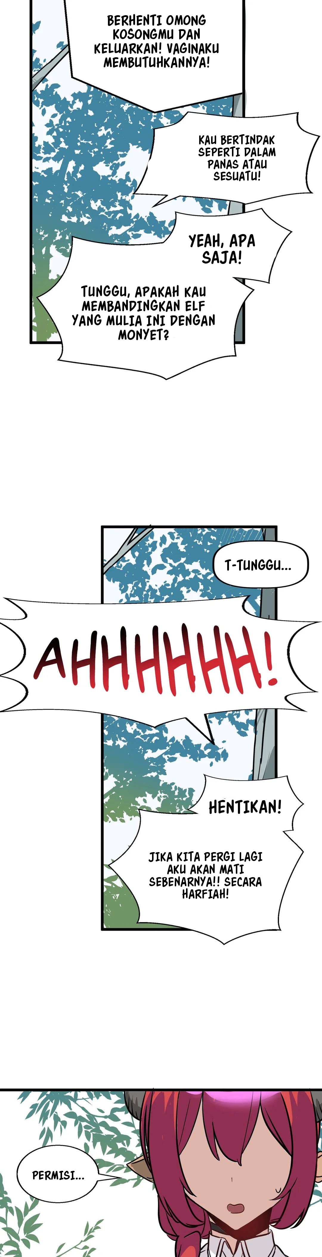 No Man’s Land - Chapter 6 12