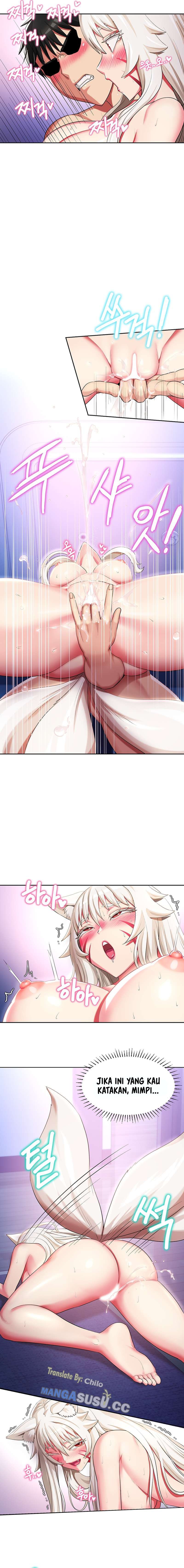 Sorcery Tales: Yokai Harem - Chapter 7 13