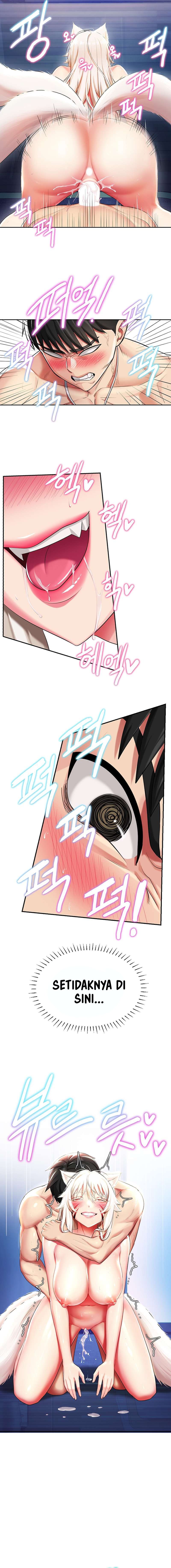 Sorcery Tales: Yokai Harem - Chapter 7 16