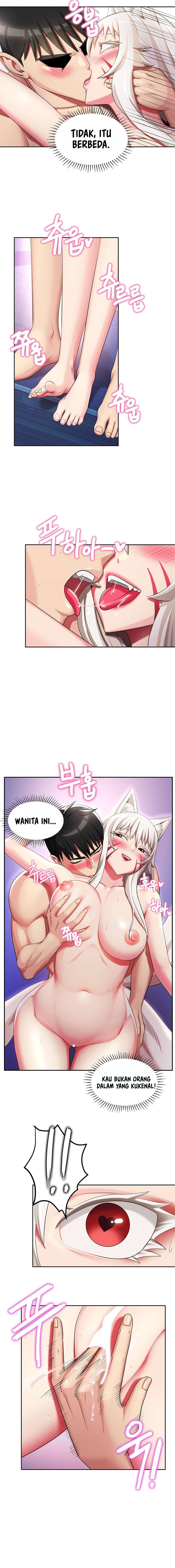 Sorcery Tales: Yokai Harem - Chapter 7 12