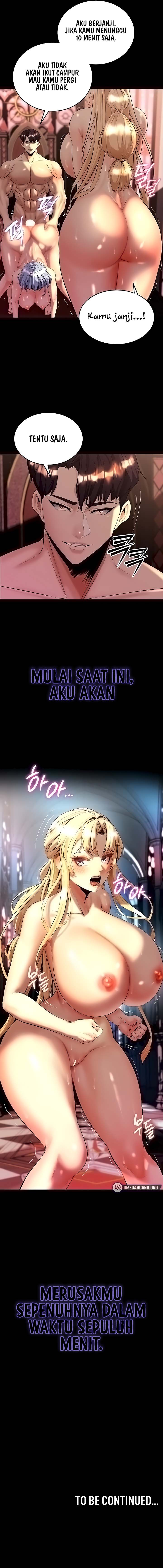 Corruption in the Dungeon - Chapter 7 12