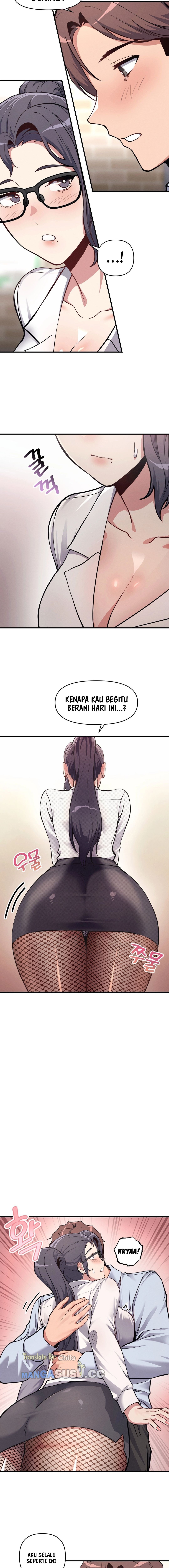 My Life Is a Piece of Cake - Chapter 7 3