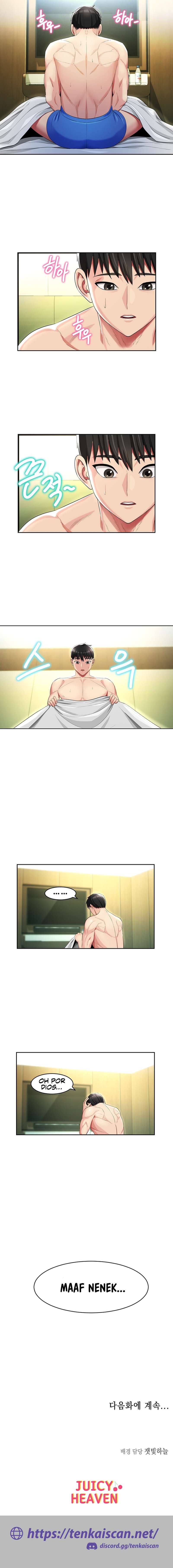 Sorcery Tales: Yokai Harem - Chapter 7 19