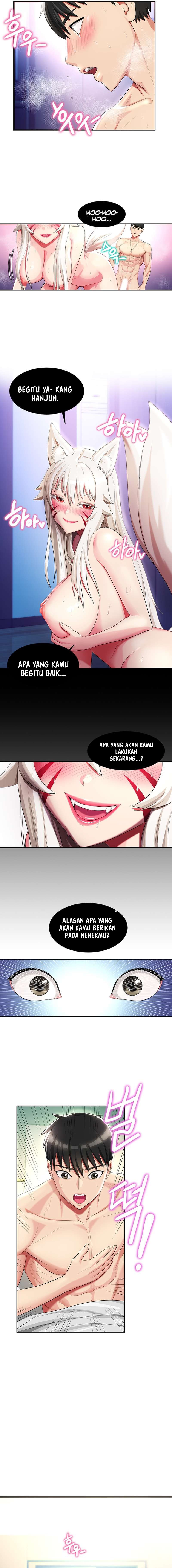 Sorcery Tales: Yokai Harem - Chapter 7 18