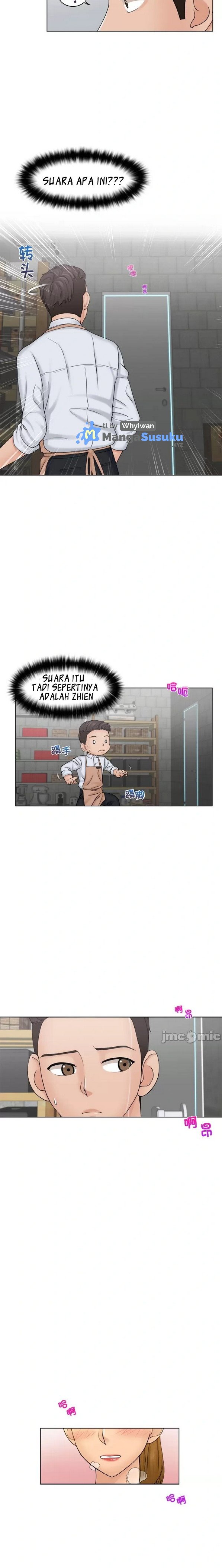 Girlfriend and Slave - Chapter 5 6