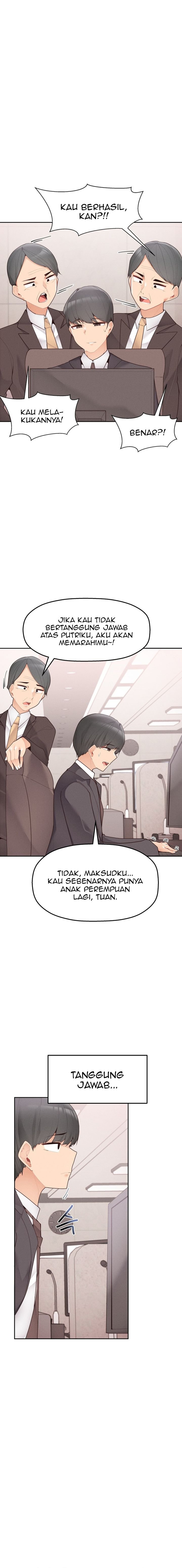 More of Each Other - Chapter 5 8