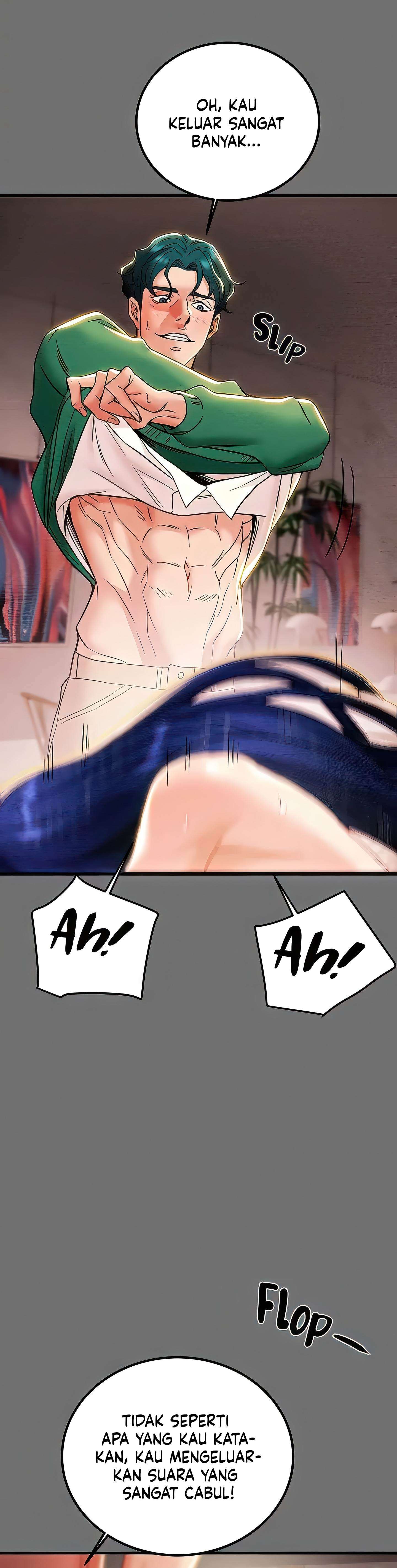 Where Is My Little Stick uncen - Chapter 5 37