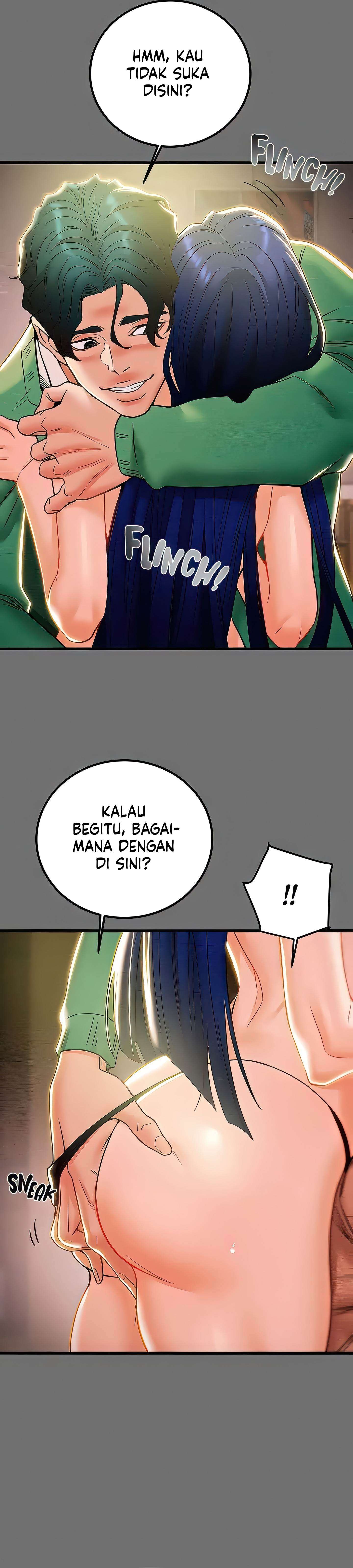 Where Is My Little Stick uncen - Chapter 5 13