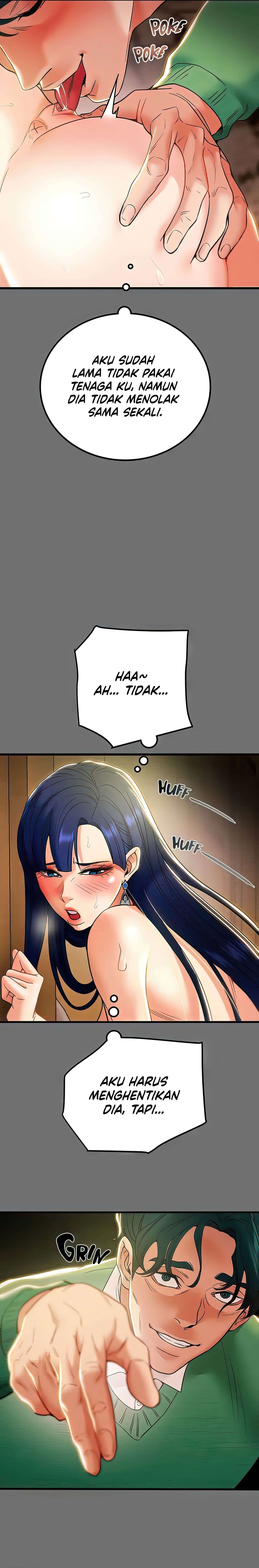 Where Is My Little Stick uncen - Chapter 5 29