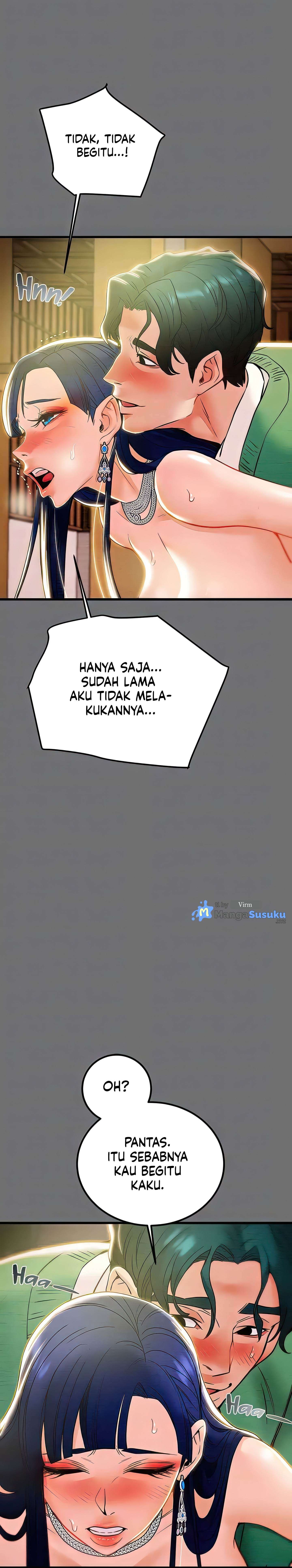 Where Is My Little Stick uncen - Chapter 5 21