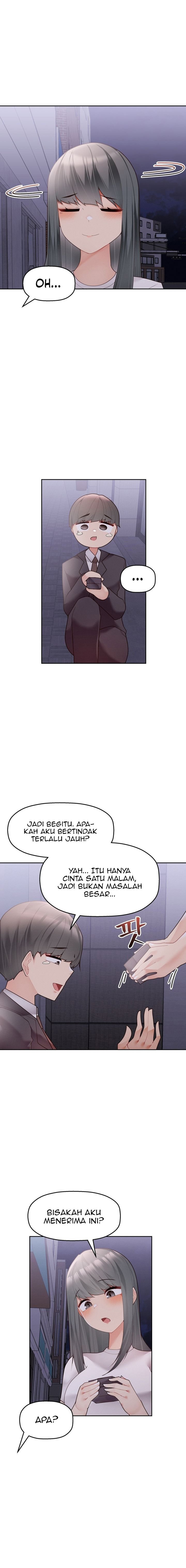 More of Each Other - Chapter 5 20