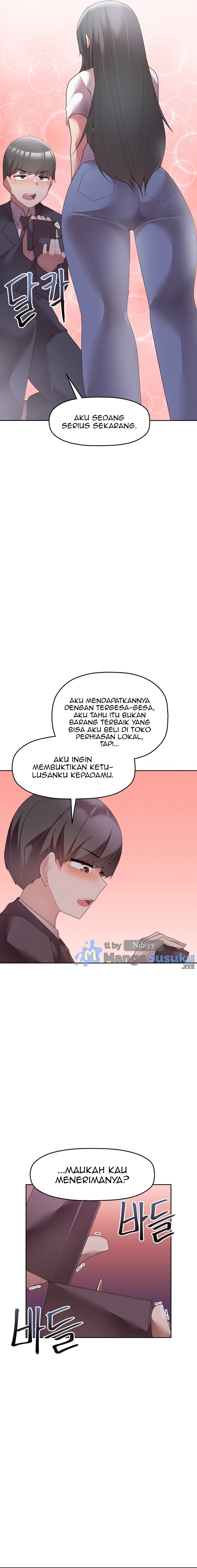 More of Each Other - Chapter 5 18