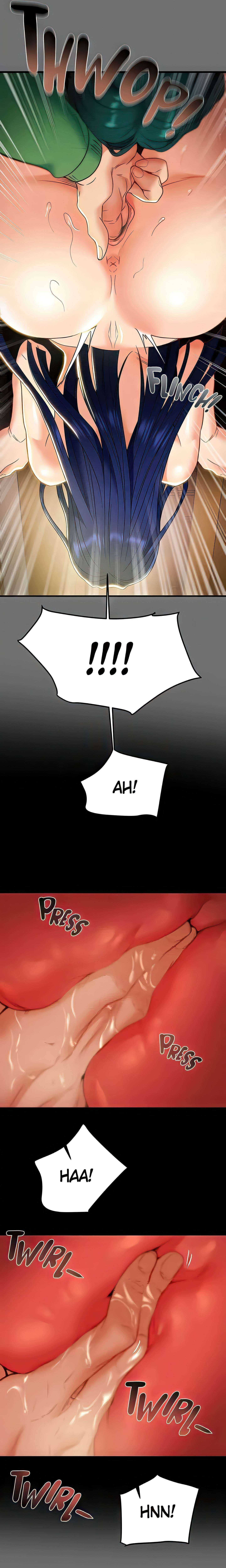 Where Is My Little Stick uncen - Chapter 5 30