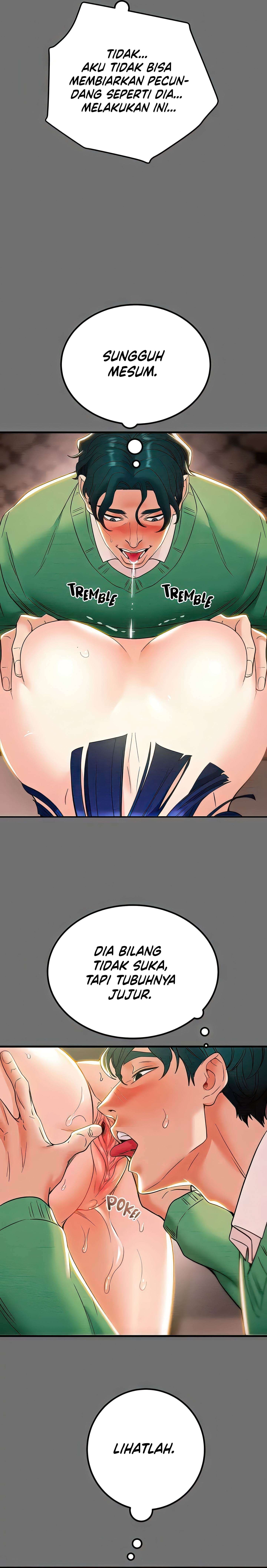 Where Is My Little Stick uncen - Chapter 5 28